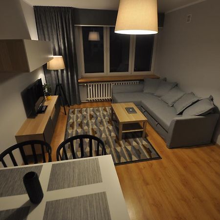 Arkadia Place Warsaw Exterior photo