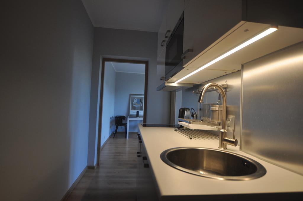 Arkadia Place Warsaw Exterior photo